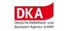 Firmenlogo: DKA-GmbH Deutsche Klebeband- und Bauwaren-Agentur