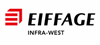 Firmenlogo: Eiffage Infra-West