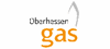 Firmenlogo: Oberhessische Gasversorgung GmbH