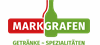 Firmenlogo: Markgrafen Getränkevertrieb GmbH