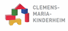 Firmenlogo: Clemens-Maria-Kinderheim