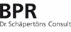 BPR  Dr. Schäpertöns Consult GmbH & Co. KG