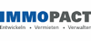 Firmenlogo: IMMOPACT Immobilien GmbH