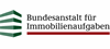 Firmenlogo: Bundesanstalt fürImmobilienaufgaben