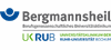 Firmenlogo: Berufsgenossenschaftliches Universitätsklinikum Bergmannsheil gGmbH