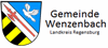 Logo der Gemeinde Wenzenbach