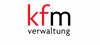 Firmenlogo: Kfm Verwaltung GmbH