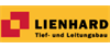 Firmenlogo: Lienhard Tief- und Leitungsbau