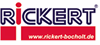 Firmenlogo: Rickert GmbH & Co. KG