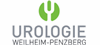 Firmenlogo: Urologie Weilheim-Penzberg