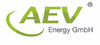 Firmenlogo: AEV Energy GmbH