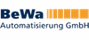 Firmenlogo: BeWa Automatisierung GmbH