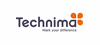 Firmenlogo: Technima Central GmbH