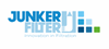 Firmenlogo: Junker-Filter GmbH