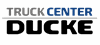 Firmenlogo: TRUCK CENTER DUCKE GMBH & Co. KG