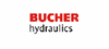 Firmenlogo: Bucher Hydraulics Dachau GmbH