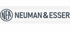 Firmenlogo: NEUMAN & ESSER GmbH & Co. KG