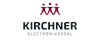 Firmenlogo: Kirchner Electroniversal