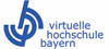 Firmenlogo: Virtuelle Hochschule Bayern (vhb)