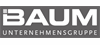 Firmenlogo: BAUM Holding GmbH