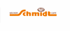 Firmenlogo: Bäckerei Schmidt KG