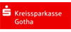 Firmenlogo: Kreissparkasse Gotha