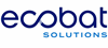 Firmenlogo: Ecobat Solutions Europe GmbH