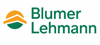 Firmenlogo: Blumer-Lehmann GmbH