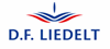 Firmenlogo: D.F. Liedelt Heizungs- und Sanitär Großhandels GmbH