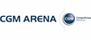 Firmenlogo: CGM Arena / Sporthalle Oberwerth GmbH