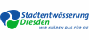 Firmenlogo: Stadtentwässerung Dresden GmbH