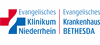 Firmenlogo: Evangelisches Klinikum Niederrhein gGmbH