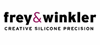 Firmenlogo: F&W Frey & Winkler GmbH