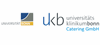 Firmenlogo: UKB Catering