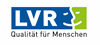 Firmenlogo: Landschaftsverband Rheinland