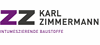 Firmenlogo: Karl Zimmermann GmbH