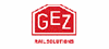 Firmenlogo: GEZ Rail Solutions GmbH