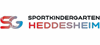 Firmenlogo: SG Heddesheim e. V.