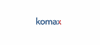 Firmenlogo: Komax AG