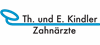 Firmenlogo: Zahnarztpraxis Kindler & Robben