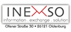 Firmenlogo: Inexso GmbH