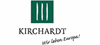 Firmenlogo: Bürgermeisteramt Kirchardt