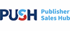 Firmenlogo: PUSH Publisher Sales Hub GmbH