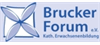 Firmenlogo: Brucker Forum e.V.