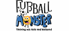 Firmenlogo: Fußball-Monster GbR