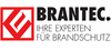 Firmenlogo: BRANTEC Gesellschaft für Brandschutz mbH