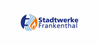 Firmenlogo: Stadtwerke Frankenthal GmbH