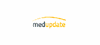 Firmenlogo: med update GmbH