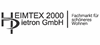 Firmenlogo: Heimtex 2000 Pietron GmbH