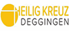 Firmenlogo: Katholische Kirche Heilig Kreuz Deggingen